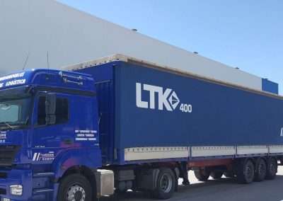 Galería de imágenes Mudanzas Sevilla