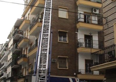 Galería de imágenes Mudanzas Sevilla