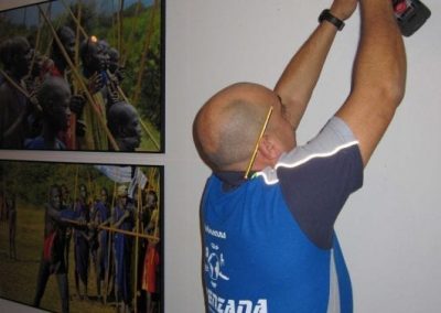 Galería de imágenes Mudanzas Sevilla