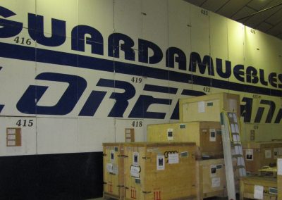 Galería de imágenes Mudanzas Sevilla