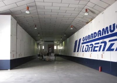 Galería de imágenes Mudanzas Sevilla