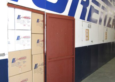 Galería de imágenes Mudanzas Sevilla