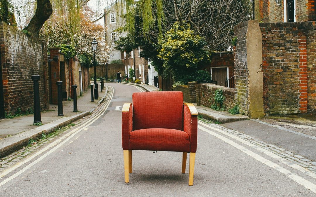 Consejos para realizar una mudanza