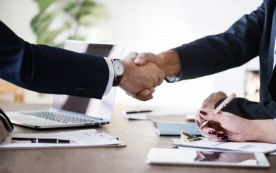 Etapas para el cambio de oficina