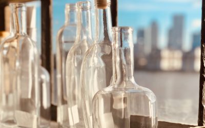 Transporte de objetos frágiles