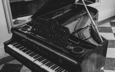 ¿Para qué sirven las escaleras montamuebles?