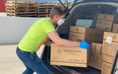 Evita errores en el empaquetado