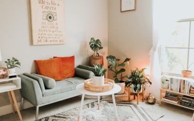 Consejos para mudanzas exprés