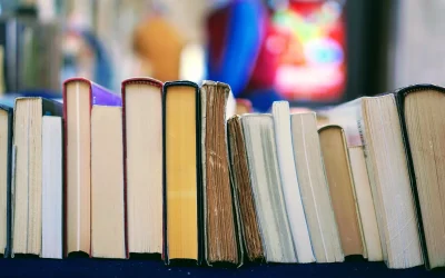 Blog Mudanzas en Sevilla Mudanzas en Sevilla con libros