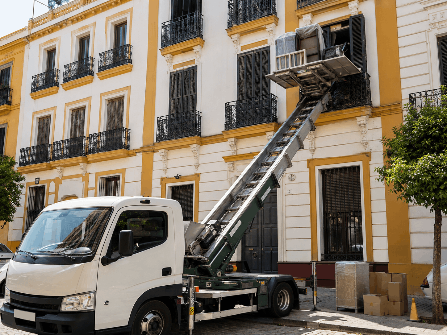 Mudanzas de hogar en Sevilla: cómo embalar objetos frágiles correctamente Mudanzas en Sevilla Mudanzas de hogar en Sevilla: cómo embalar objetos frágiles correctamente Mudanzas Sevilla